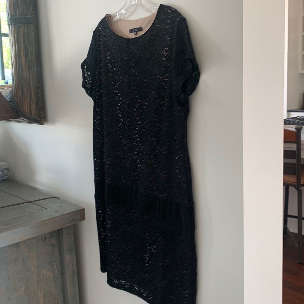 Cocktail Dress.